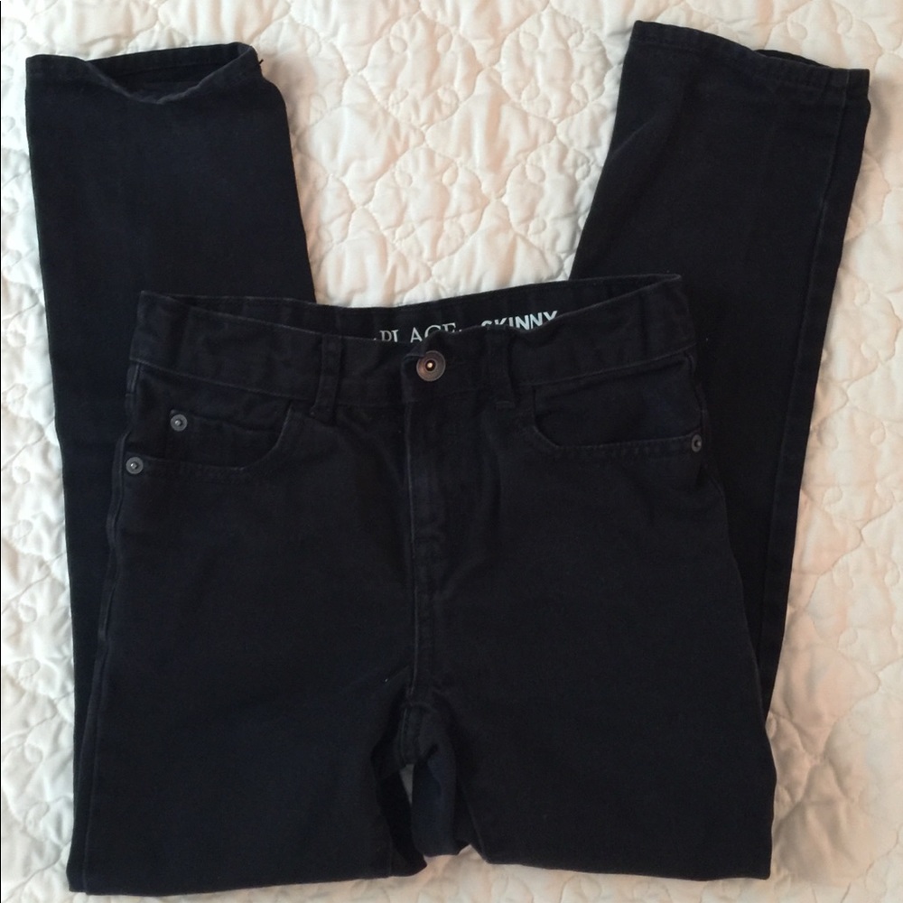 Boys Children’s Place Skinny Jeans